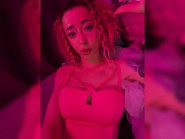 -ADARA- from BongaCams