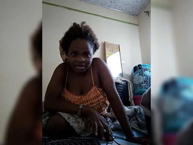 Africanwoman2 from BongaCams