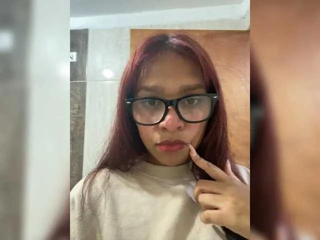 AgathaDulce from BongaCams