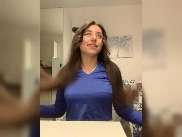 AkiraAi from BongaCams