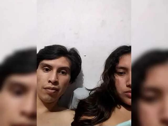 Andreitarica from BongaCams