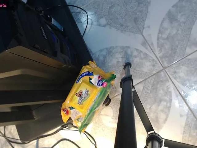 Anggie-Miller from BongaCams