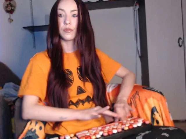 Bitchfuc from BongaCams