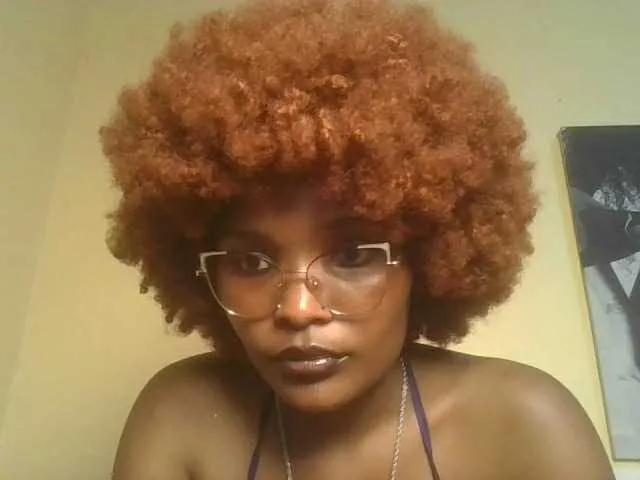 Blackcoco from BongaCams