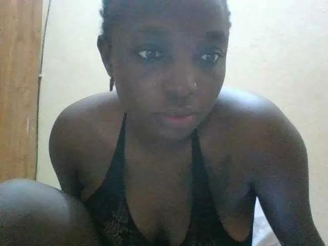 Boobgoddess77 from BongaCams