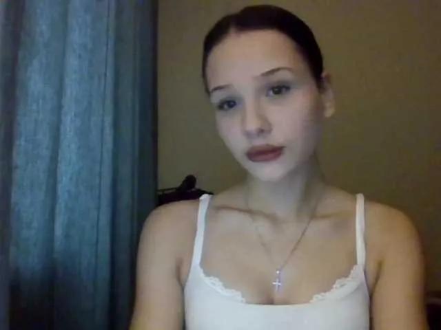 CarmenModel from BongaCams