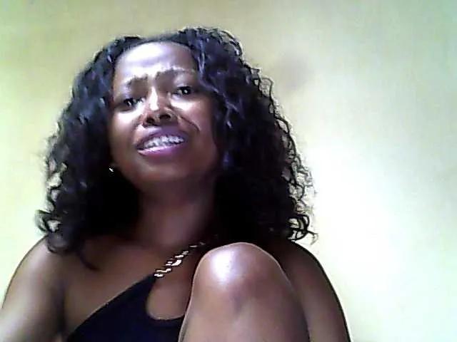 Chaimah from BongaCams