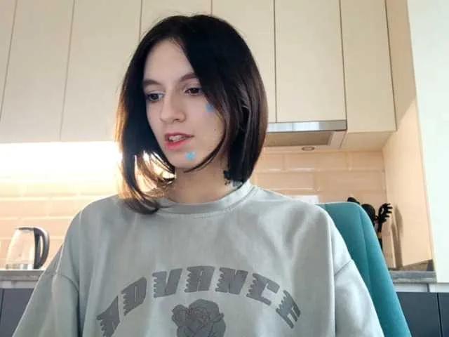 CleoraSlomkowski from BongaCams