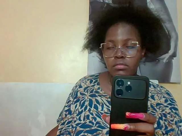 CuteTinkerbella from BongaCams