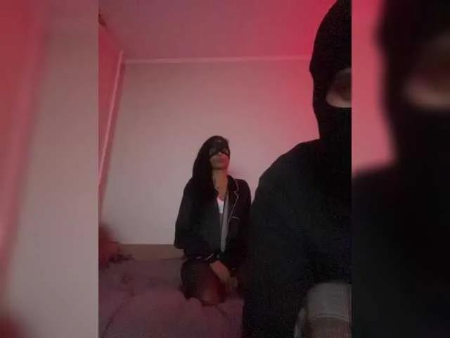 Daniella17 from BongaCams