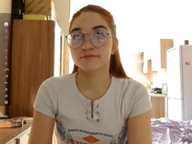 DrucillaGalipeau from BongaCams
