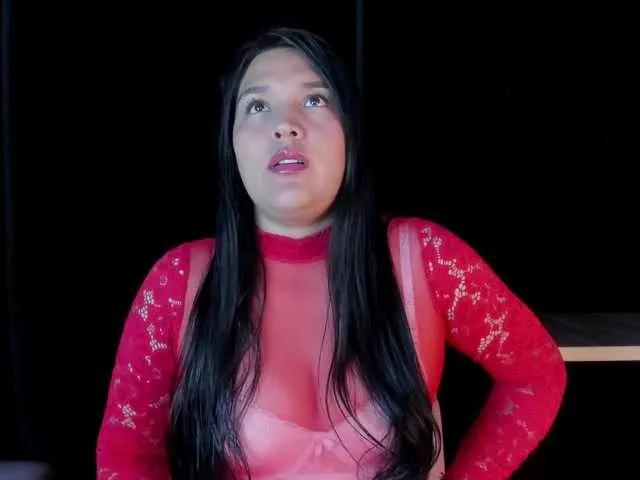 Dulce-tentacion from BongaCams