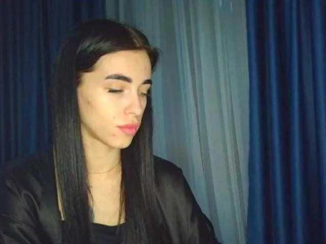 EvaMelnik from BongaCams