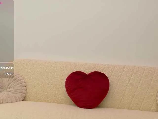 jelly-beanss from BongaCams