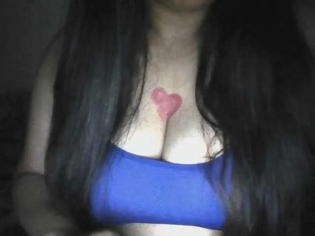 JulieJoe from BongaCams