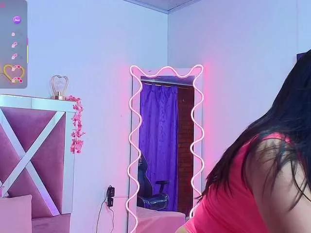 KEIRA-TAY from BongaCams