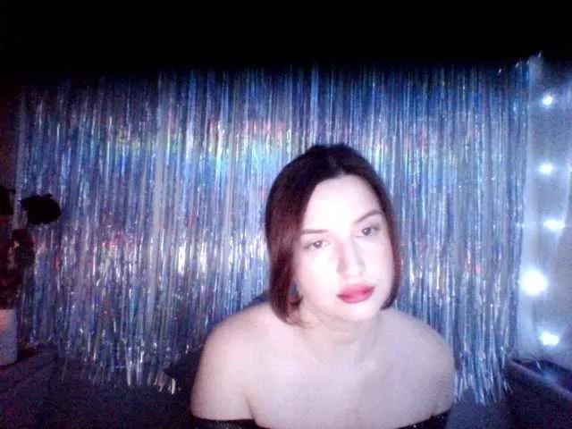 LeyaBlem from BongaCams