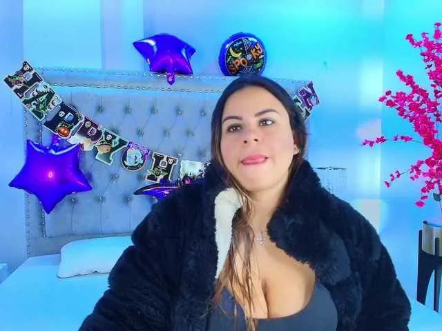 Lia-adams from BongaCams