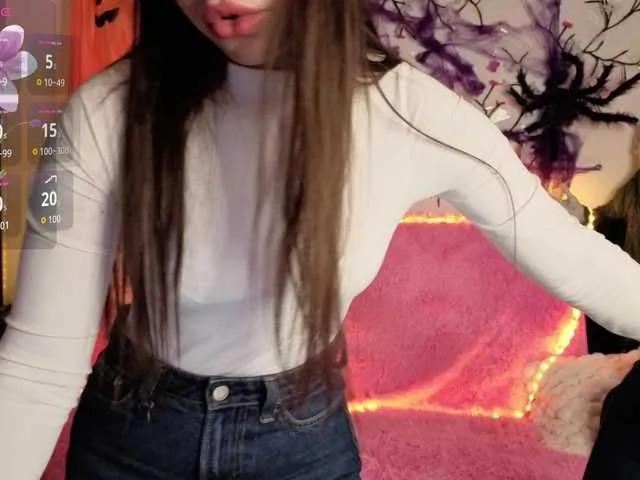 MarissaMoon from BongaCams