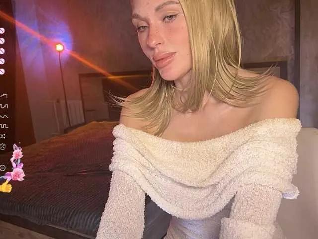MaryRass from BongaCams