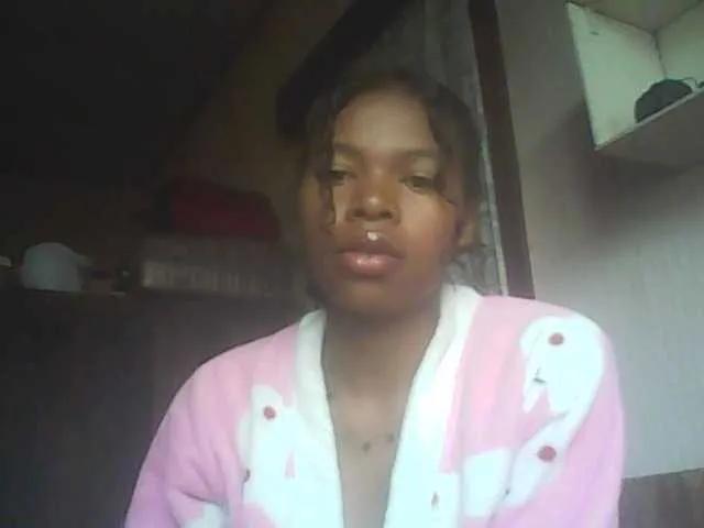 Miau31 from BongaCams