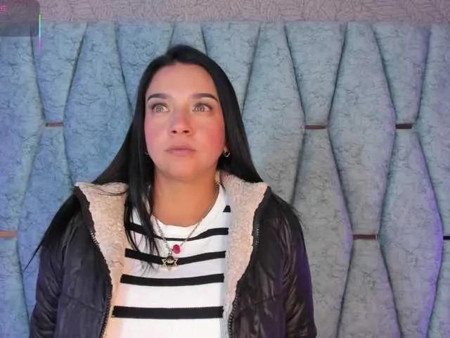 Mielmature from BongaCams