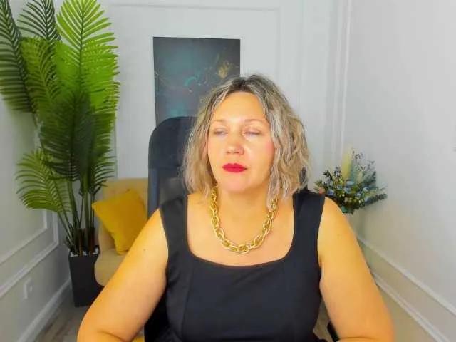 NinaStarle from BongaCams