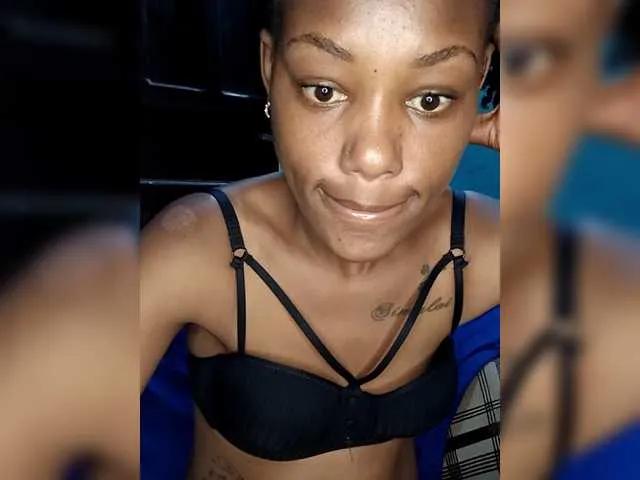 Preety-Junne from BongaCams