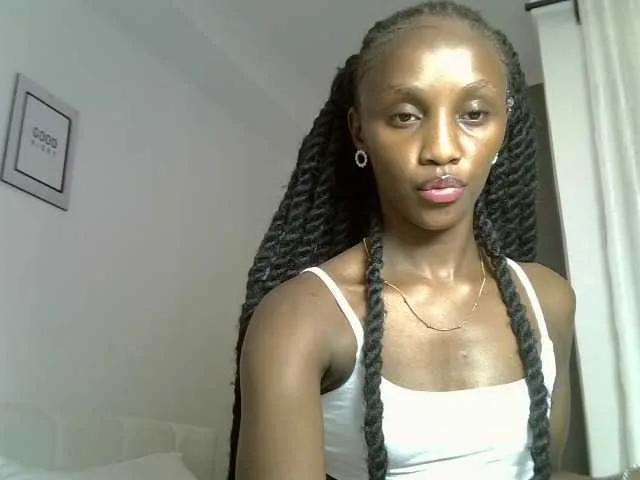 Prettygee from BongaCams