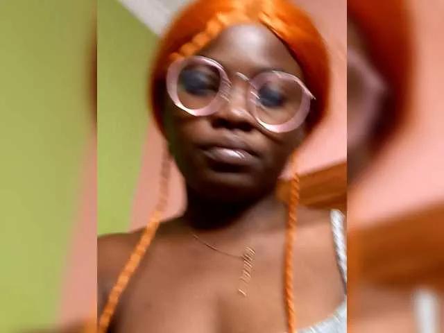 Sexy-bunny from BongaCams