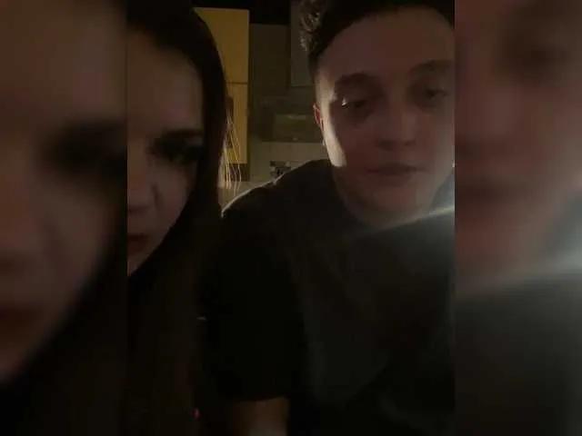 Sexypussicoup1 from BongaCams