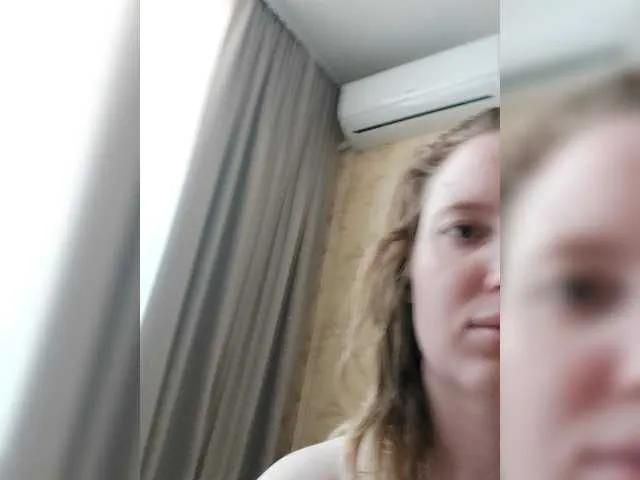 SofiaFox from BongaCams