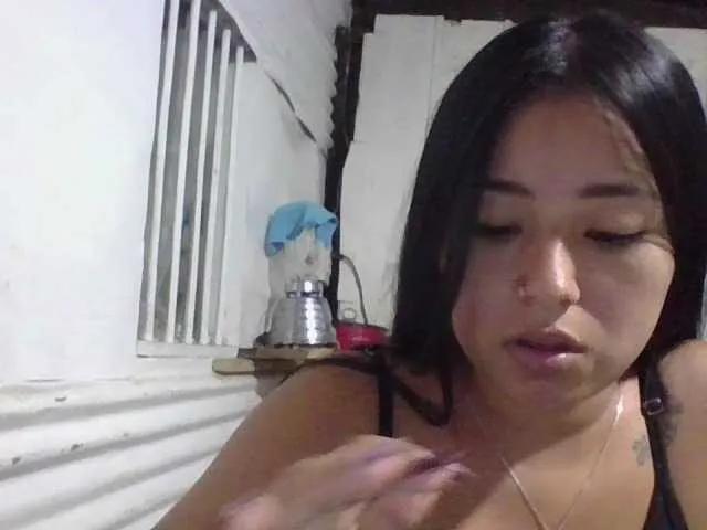 susy69 from BongaCams