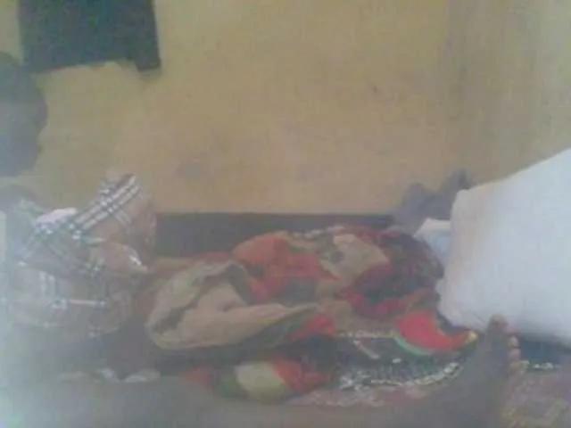 Sweetpot9 from BongaCams