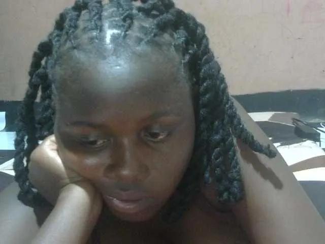 Tashacute from BongaCams