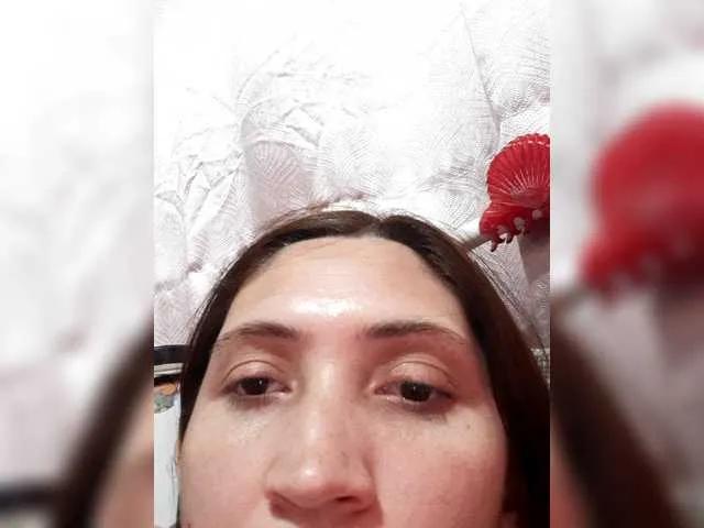 Tudiablita20 from BongaCams