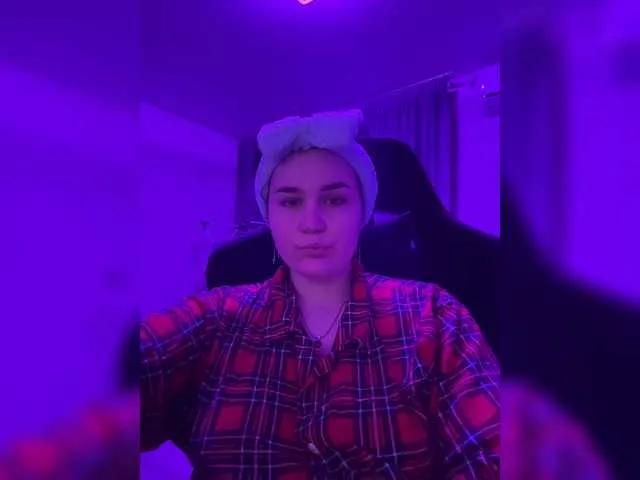 VickiPatrick from BongaCams