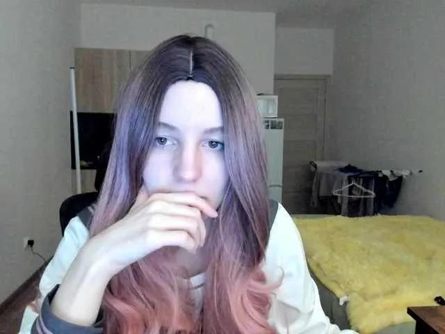 Victoria1 from BongaCams