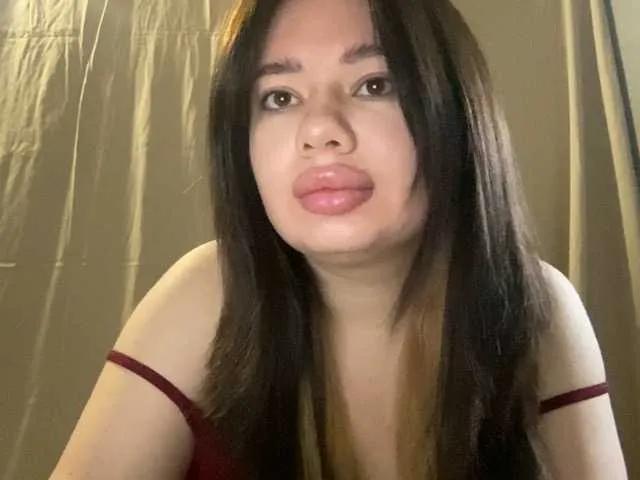 VikaSpace from BongaCams