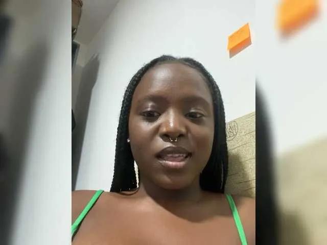 Wendie1 from BongaCams