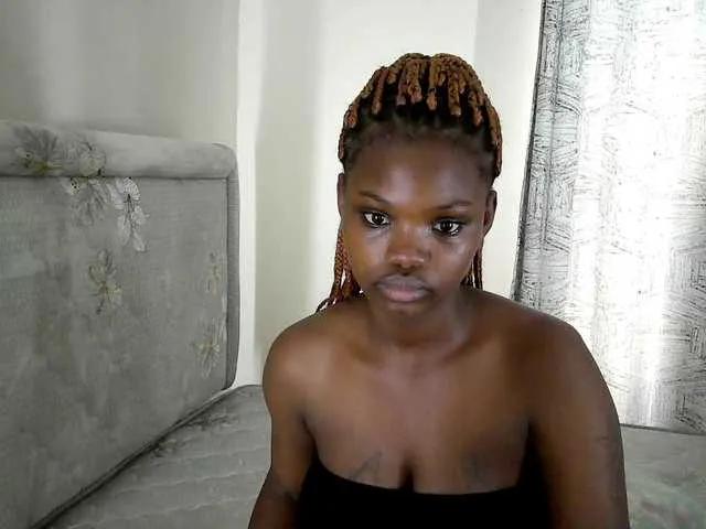 Zabiaa from BongaCams