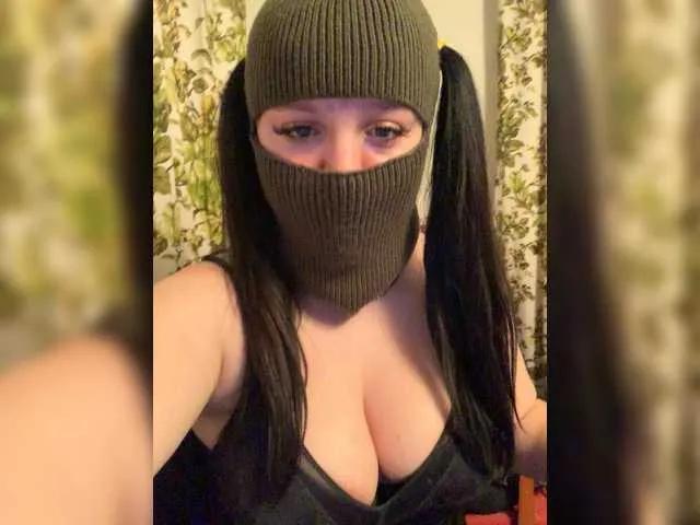 ZetaJones from BongaCams