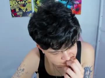 _ian_sweet from Chaturbate