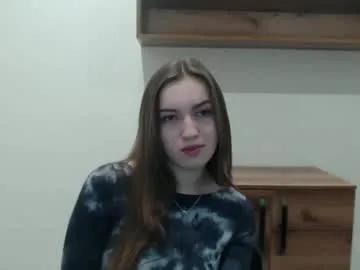 adelina_sweett from Chaturbate