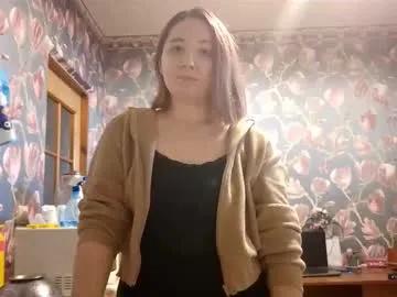 agneslouthen from Chaturbate