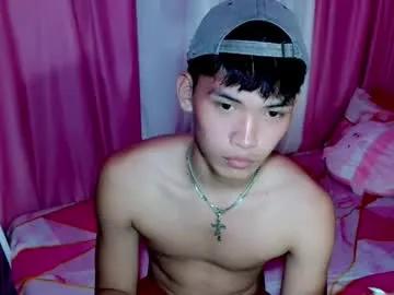 aj_daksxx from Chaturbate