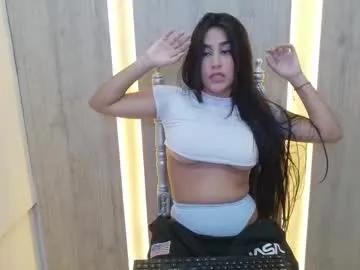 alana_santos from Chaturbate