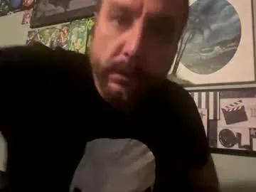 alienmancer from Chaturbate