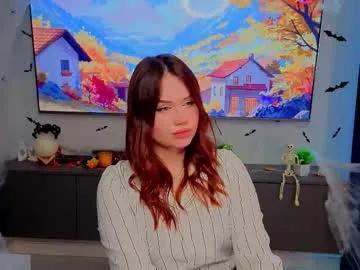 alinelevandoski from Chaturbate