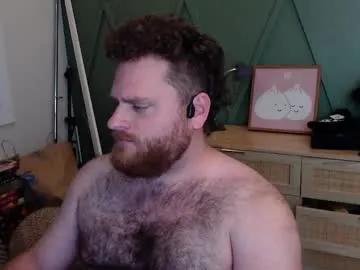 alphadazza18 from Chaturbate